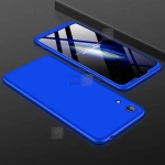 قاب محافظ با پوشش 360 درجه هوآوی FULL Matte Hard Cover Case For Huawei Honor 8A / Honor Play 8A