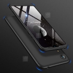 قاب محافظ با پوشش 360 درجه هوآوی FULL Matte Hard Cover Case For Huawei Honor 8A / Honor Play 8A