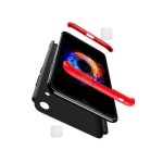 قاب محافظ با پوشش 360 درجه هوآوی FULL Matte Hard Cover Case For Huawei Honor 8A / Honor Play 8A