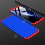 قاب محافظ با پوشش 360 درجه هوآوی FULL Matte Hard Cover Case For Huawei Honor 8A / Honor Play 8A