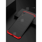 قاب محافظ با پوشش 360 درجه هوآوی FULL Matte Hard Cover Case For Huawei Honor 8A / Honor Play 8A