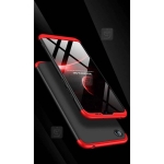 قاب محافظ با پوشش 360 درجه هوآوی FULL Matte Hard Cover Case For Huawei Honor 8A / Honor Play 8A