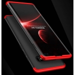قاب محافظ با پوشش 360 درجه سامسونگ FULL Matte Hard Cover Case For Samsung Galaxy S10 Plus