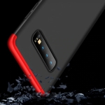 قاب محافظ با پوشش 360 درجه سامسونگ FULL Matte Hard Cover Case For Samsung Galaxy S10 Plus