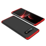 قاب محافظ با پوشش 360 درجه سامسونگ FULL Matte Hard Cover Case For Samsung Galaxy S10 Plus
