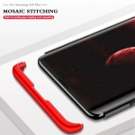 قاب محافظ با پوشش 360 درجه سامسونگ FULL Matte Hard Cover Case For Samsung Galaxy S10 Plus