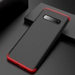قاب محافظ با پوشش 360 درجه سامسونگ FULL Matte Hard Cover Case For Samsung Galaxy S10 Plus