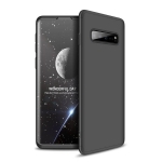 قاب محافظ با پوشش 360 درجه سامسونگ FULL Matte Hard Cover Case For Samsung Galaxy S10 Plus