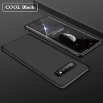 قاب محافظ با پوشش 360 درجه سامسونگ FULL Matte Hard Cover Case For Samsung Galaxy S10 Plus