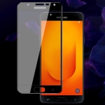 گلس فول چسب بوف Full BUFF Glass Samsung Galaxy J7 Duo