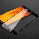گلس فول چسب بوف Full BUFF Glass Samsung Galaxy J7 Duo