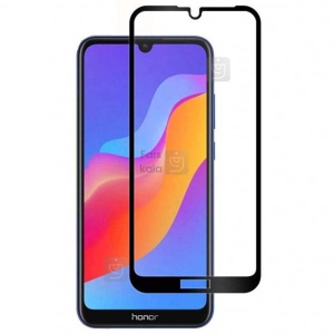 گلس فول گوشی Huawei Honor 8A / Honor Play 8A