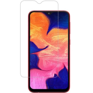 محافظ صفحه نمایش شیشه ای سامسونگ Glass Screen Protector For Samsung Galaxy A10