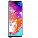 محافظ صفحه نمایش شیشه ای سامسونگ Samsung Galaxy A70