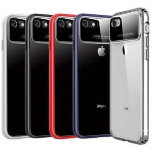 قاب Lens Mirror Effect Case گوشی آیفون Apple iPhone 8 / 7
