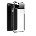 قاب Lens Mirror Effect Case گوشی آیفون Apple iPhone 8 / 7