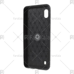 قاب محافظ ژله ای Magnetic Ring Case Samsung Galaxy A10