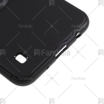 قاب محافظ ژله ای Magnetic Ring Case Samsung Galaxy A10