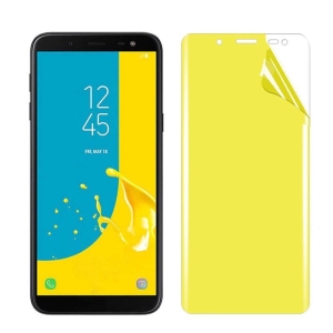 محافظ صفحه نمایش نانو Nano screen protector Samsung Galaxy J4 PLUS