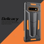 قاب محافظ نیلکین Nillkin Defender II Case For Samsung Galaxy S10