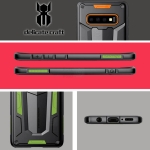قاب محافظ نیلکین Nillkin Defender II Case For Samsung Galaxy S10