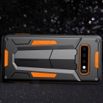 قاب محافظ نیلکین Nillkin Defender II Case For Samsung Galaxy S10