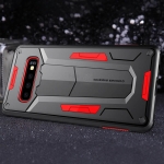قاب محافظ نیلکین Nillkin Defender II Case For Samsung Galaxy S10