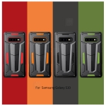 قاب محافظ نیلکین Nillkin Defender II Case For Samsung Galaxy S10