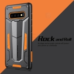قاب محافظ نیلکین Nillkin Defender II Case For Samsung Galaxy S10