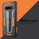 قاب محافظ نیلکین Nillkin Defender II Case For Samsung Galaxy S10 Plus