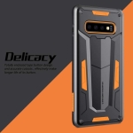 قاب محافظ نیلکین Nillkin Defender II Case For Samsung Galaxy S10 Plus