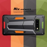 قاب محافظ نیلکین Nillkin Defender II Case For Samsung Galaxy S10 Plus
