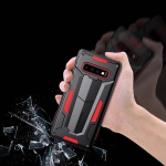 قاب محافظ نیلکین Nillkin Defender II Case For Samsung Galaxy S10 Plus