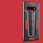 قاب محافظ نیلکین Nillkin Defender II Case For Samsung Galaxy S10 Plus