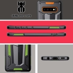 قاب محافظ نیلکین Nillkin Defender II Case For Samsung Galaxy S10 Plus