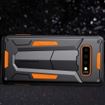 قاب محافظ نیلکین Nillkin Defender II Case For Samsung Galaxy S10 Plus