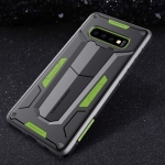 قاب محافظ نیلکین Nillkin Defender II Case For Samsung Galaxy S10 Plus
