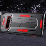 قاب محافظ نیلکین Nillkin Defender II Case For Samsung Galaxy S10 Plus