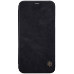 کیف چرمی نیلکین آیفون Nillkin Qin Leather Case Apple iPhone XS