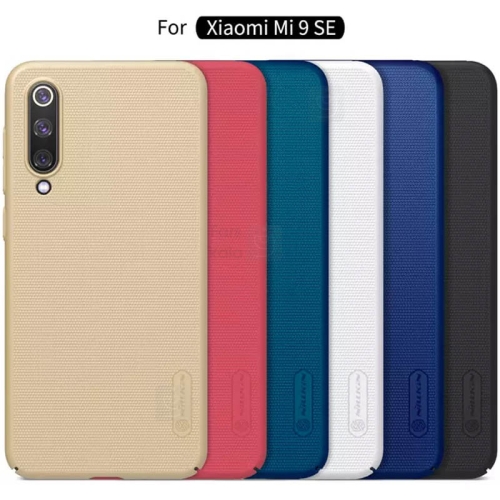 قاب محافظ نیلکین شیائومی Nillkin Frosted Shield Case Xiaomi Mi 9 SE