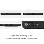 قاب محافظ نیلکین شیائومی Nillkin Frosted Shield Case Xiaomi Mi 9 SE