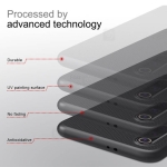 قاب محافظ نیلکین شیائومی Nillkin Frosted Shield Case Xiaomi Mi 9 SE