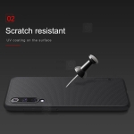 قاب محافظ نیلکین شیائومی Nillkin Frosted Shield Case Xiaomi Mi 9 SE