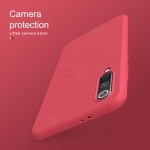 قاب محافظ نیلکین شیائومی Nillkin Frosted Shield Case Xiaomi Mi 9 SE