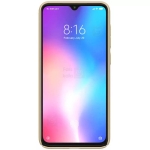 قاب محافظ نیلکین شیائومی Nillkin Frosted Shield Case Xiaomi Mi 9 SE