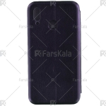 کیف محافظ چرمی هوآوی Standing Magnetic Cover Huawei Nova 3