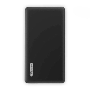 پاور بانک فست شارژ 10000 وریتی Verity V-PH97MB Qualcomm 3.0