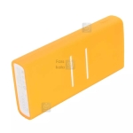 کاور سیلیکونی پاوربانک شیائومی Xiaomi Silicone Cover 200000mAh Powerbank 2C PLM06ZM