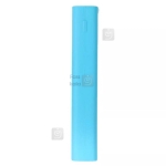 کاور سیلیکونی پاوربانک شیائومی Xiaomi Silicone Cover 200000mAh Powerbank 2C PLM06ZM