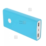 کاور سیلیکونی پاوربانک شیائومی Xiaomi Silicone Cover 200000mAh Powerbank 2C PLM06ZM
